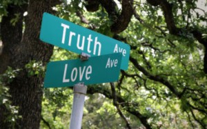 Truth and Love