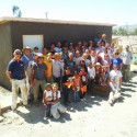 Sunday, June 22 – Mexico Mission Return Service led by MM Team