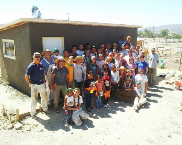 Sunday, June 22 – Mexico Mission Return Service led by MM Team