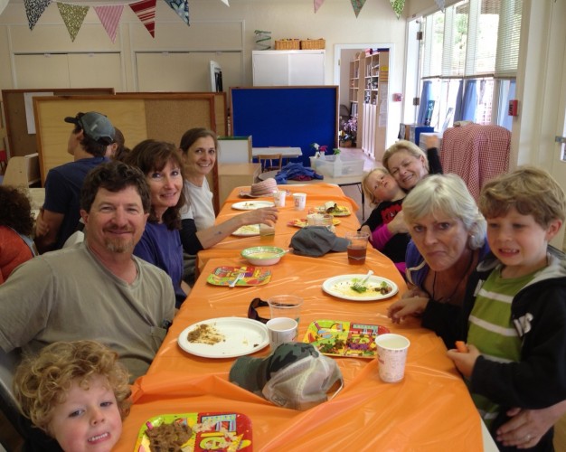Sunday, October 26 – Building up the Beloved Community
