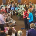 Sunday, November 16 – Children and Youth Musical