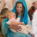 Sunday, December 14 – Christmas Pageant: How Do We Show Our Love?