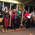 Sunday, December 28 – Making Meaning-A Very Good Year?