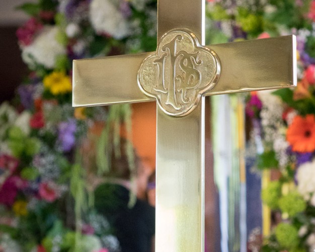 Sunday, April 12 – Holy Humor Sunday
