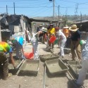 Sunday, June 21 – Mexico Mission Return Service