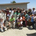 Sunday, June 7 – Mexico Mission Commissioning Service