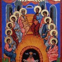 May 24, 2015 Pentecost!