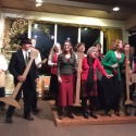 Christmas Jubilee – Sunday December 10th 4pm