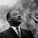 January 17, 2016 Race Relations Sunday From Dr. King to Black Lives Matter