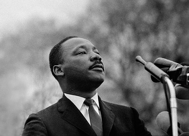 January 17, 2016 Race Relations Sunday From Dr. King to Black Lives Matter