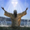January 10, 2016 “Baptism of the Lord” Sunday When God is Well Pleased