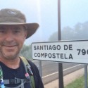 Special Presentation by Jeff Davidson at 10:45 a.m. on his 500 mile journey on the Camino de Santiago in Spain!