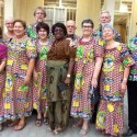 June 12th, 2016, World Mission Month Continues with… What is our Church Doing in Africa?