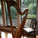 Fourth Sunday of Advent – Sunday Dec 24 – 9:30am Harp