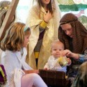 Youth Christmas Pageant – One Love – Sunday December 17 9:30am