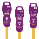 Youth Event: Fill the Purple Parking Meters!