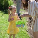 Egg Hunt for the children Sunday April 17 after service