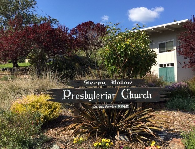 Worship and Dinner at the Islamic Center of North Marin