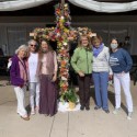 Sunday, March 8 – International Women’s Day: Jesus, Friend to Women