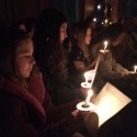 Wednesday, December 24 – Candlelit Christmas Eve
