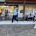 Teen Horseshoes Friday October 1, 6-8p