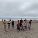 Beach Cleanup and BYO Picnic, Stinson Beach, Saturday September 18