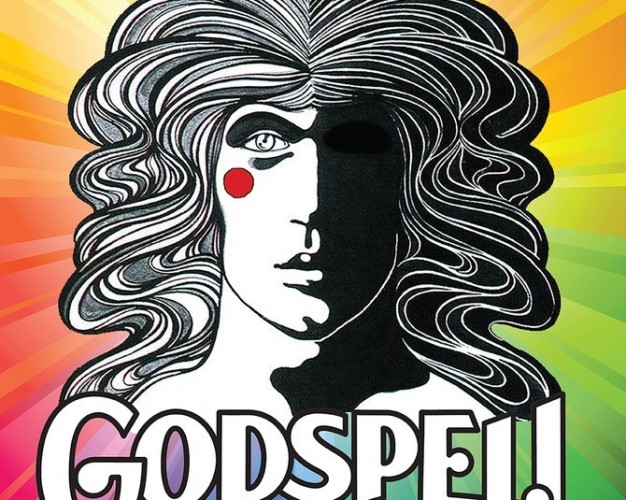 Friday March 4 Youth Night Outing – Godspell