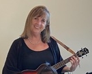 Pam Selvig - Keyboards & Children's Choir Leader