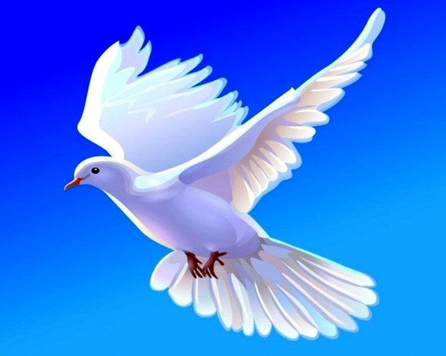 Sunday March 5, 9:30 a.m. – Peace In A World Of Non-Peace