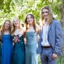 Celebrate Our Graduates Sunday May 21, 9:30 a.m.