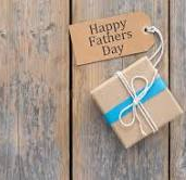 Sunday June 18, 9:30 a.m. Father’s Day