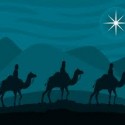 January 7, 9:30 a.m. – Epiphany!