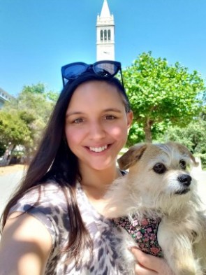 Gabrielle Haggett-Molina - Business Manager