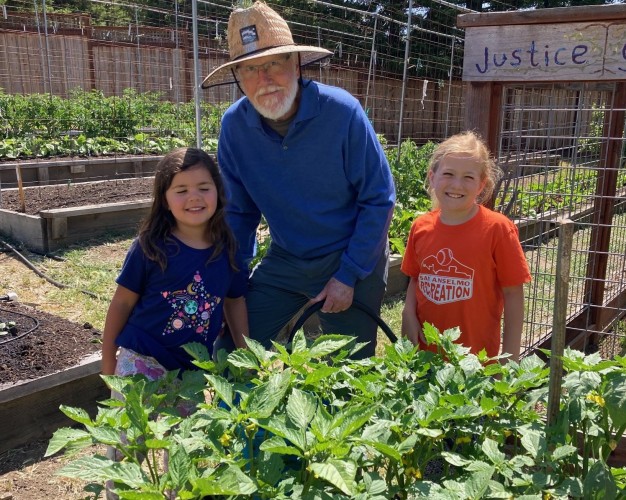 Tomato Plant Sale 2025: April 4th-5th